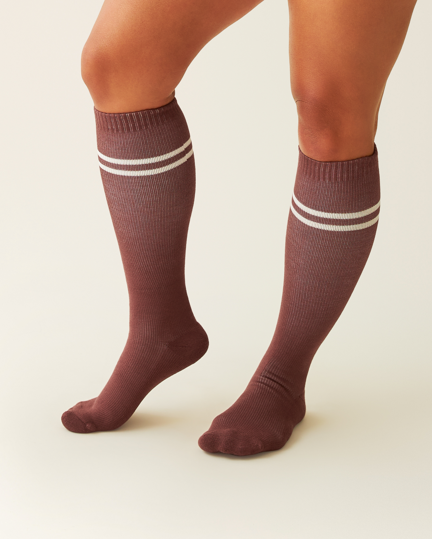 Maternity Compression Socks (2-Pack)