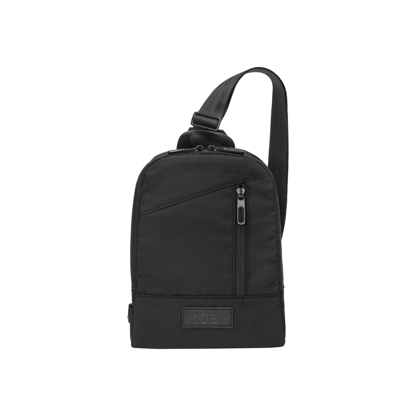Mody Transit Cross Body - Black
