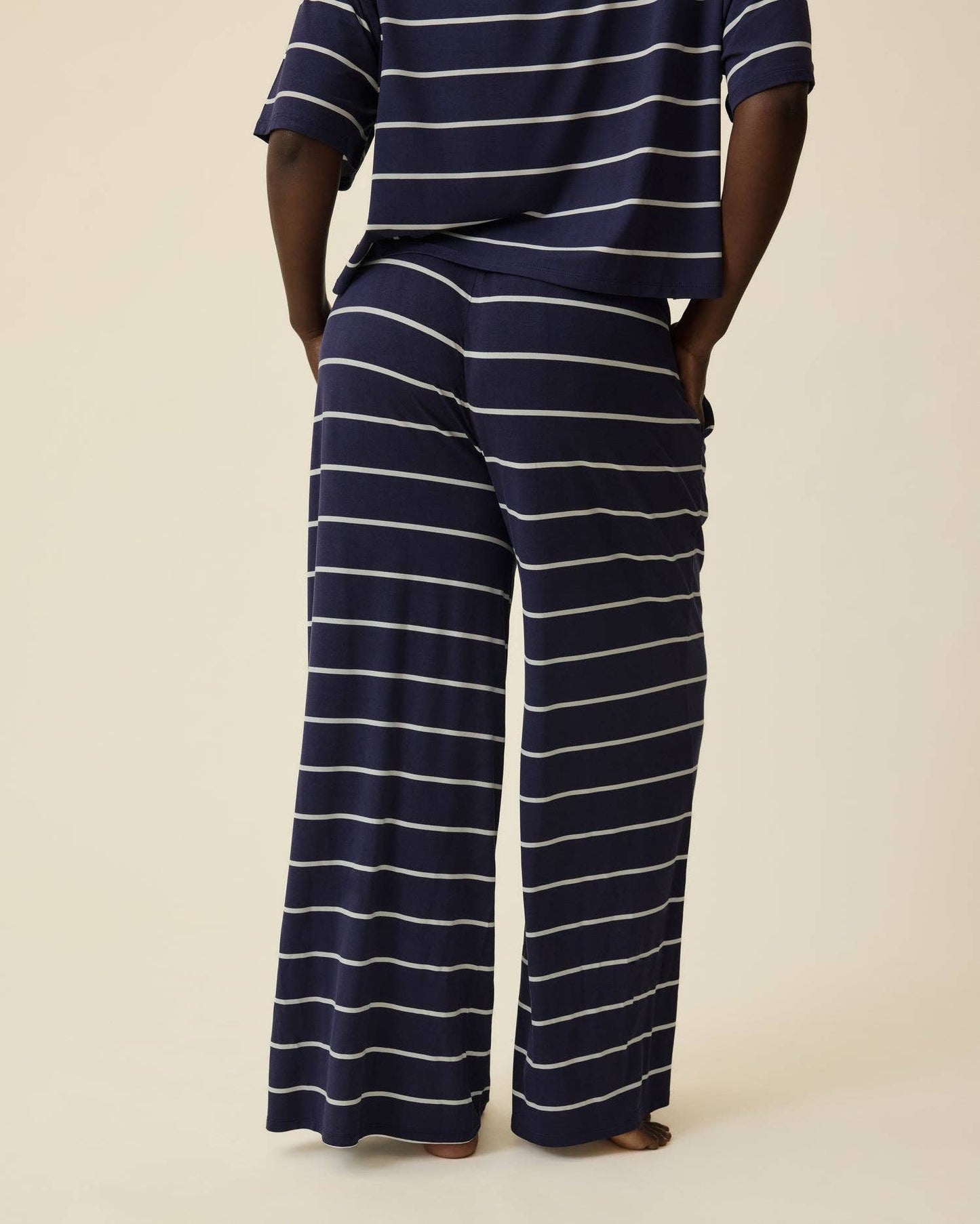 Aria Bamboo Casual Lounge Pant