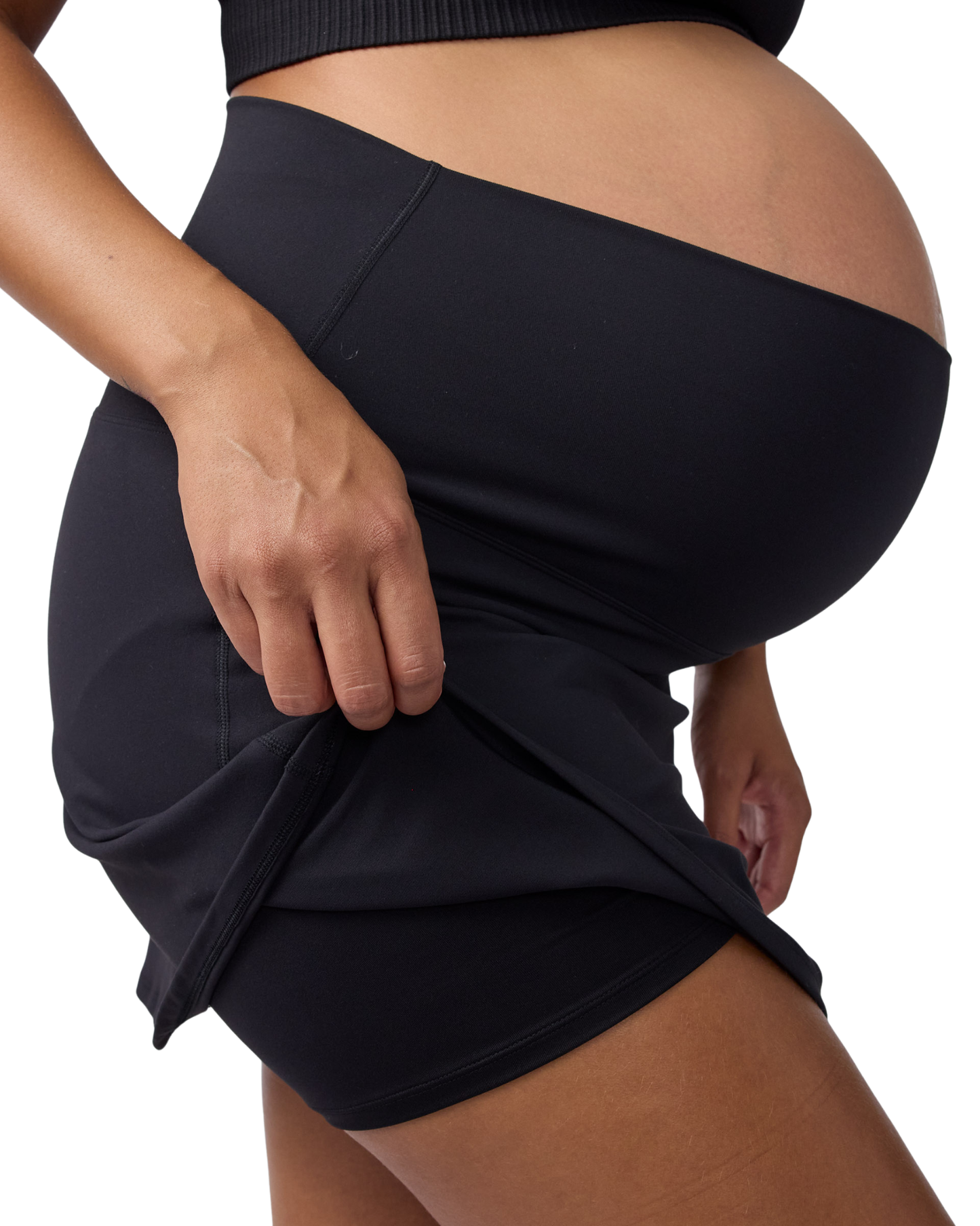 Everyday Maternity All Day Active Skort