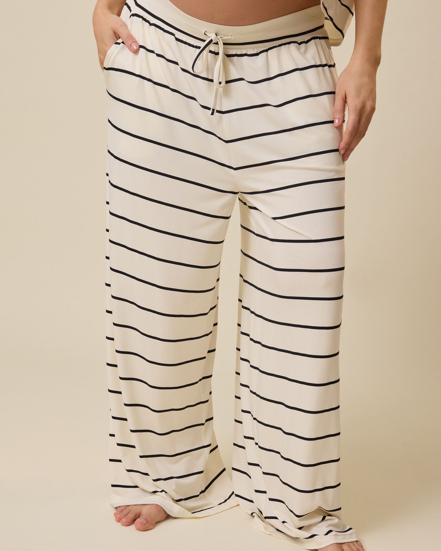 Aria Bamboo Casual Lounge Pant