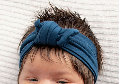 Ultra-Soft Baby Hat