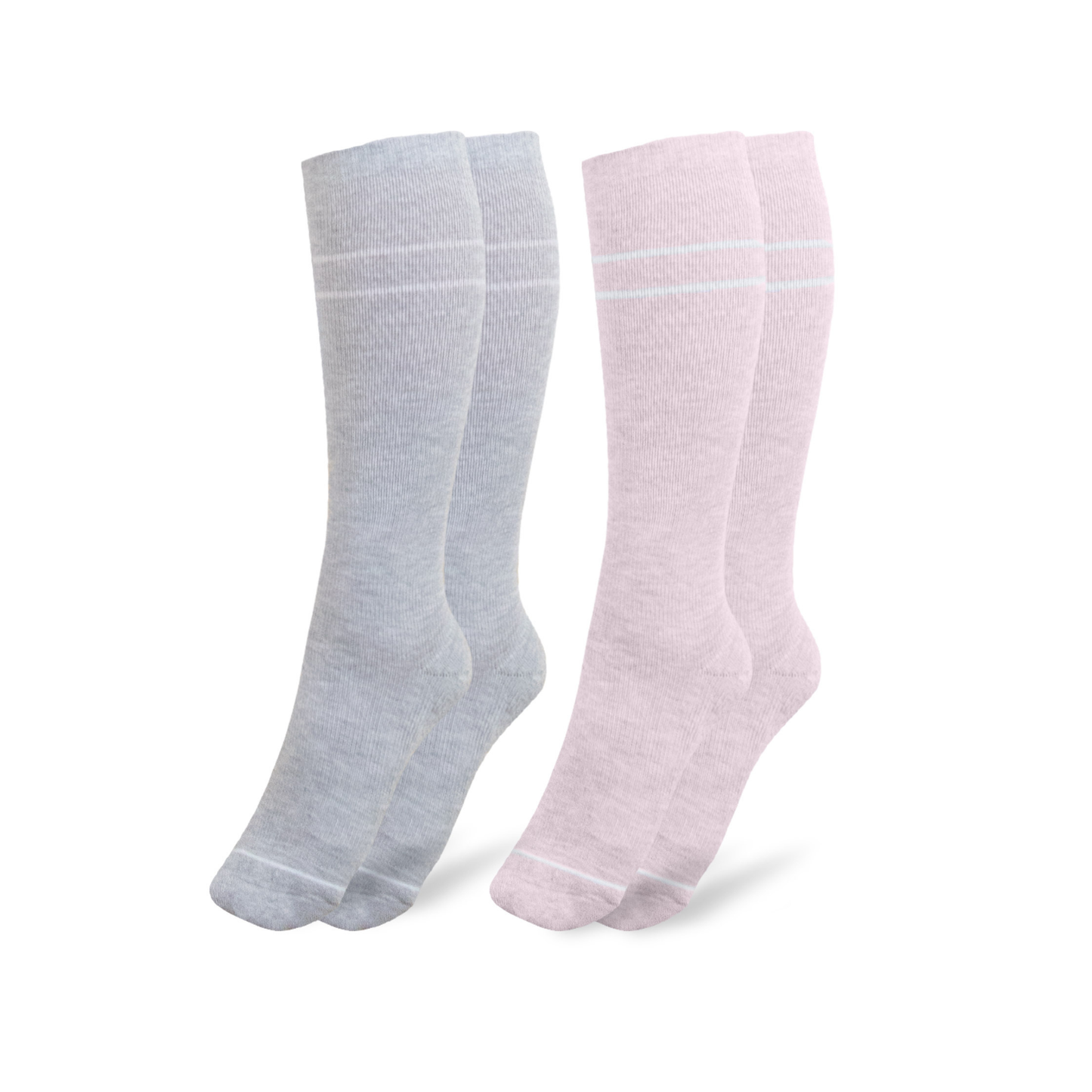 Maternity & Postpartum Compression Socks 2pk