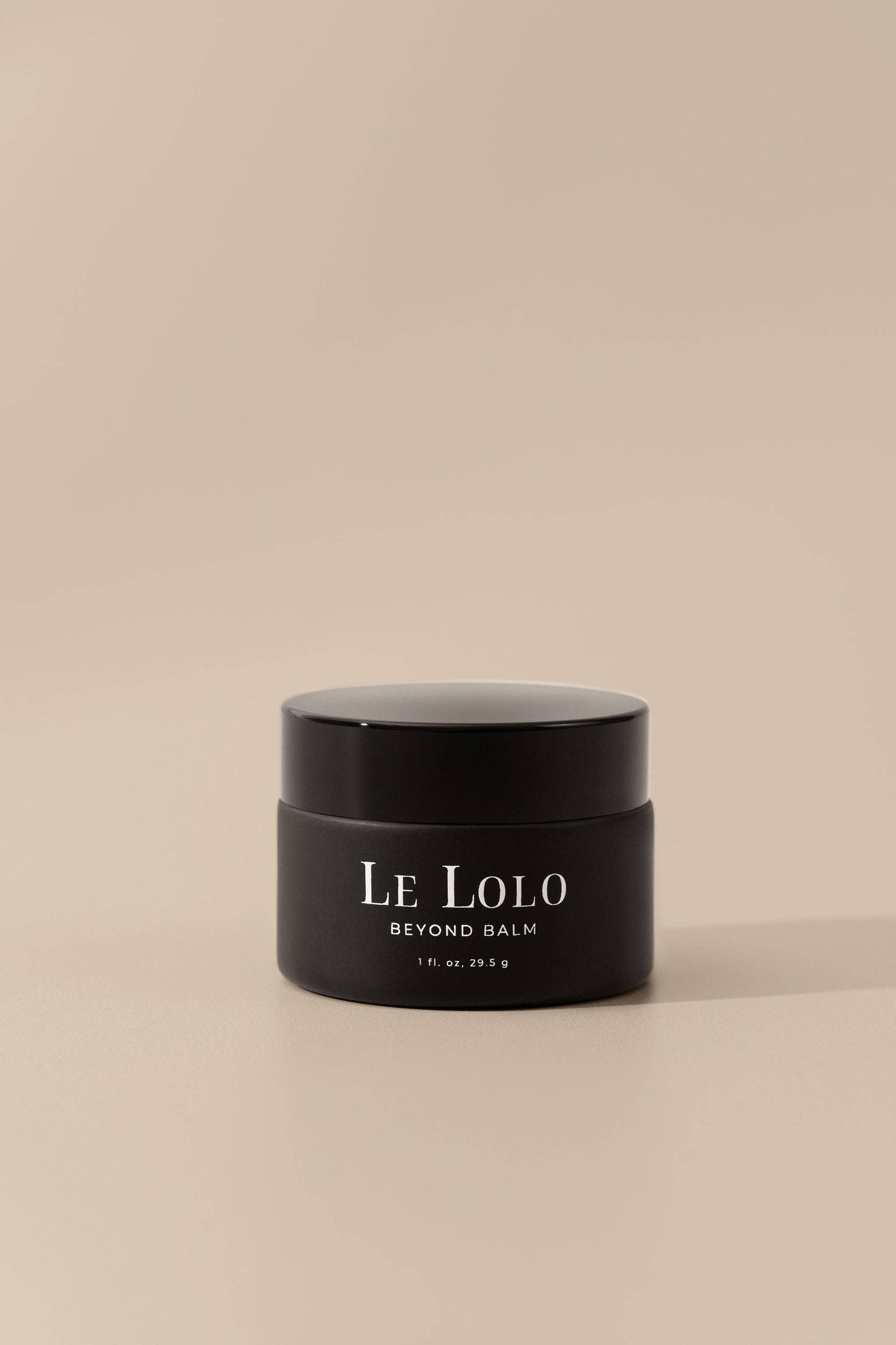 Beyond Balm Nip Cream