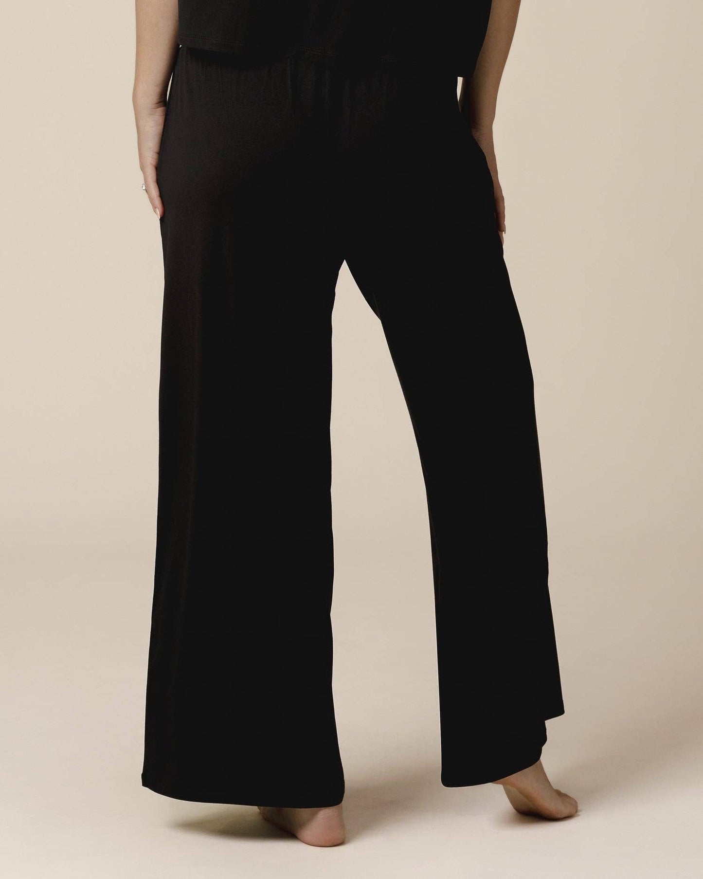 Aria Bamboo Casual Lounge Pant