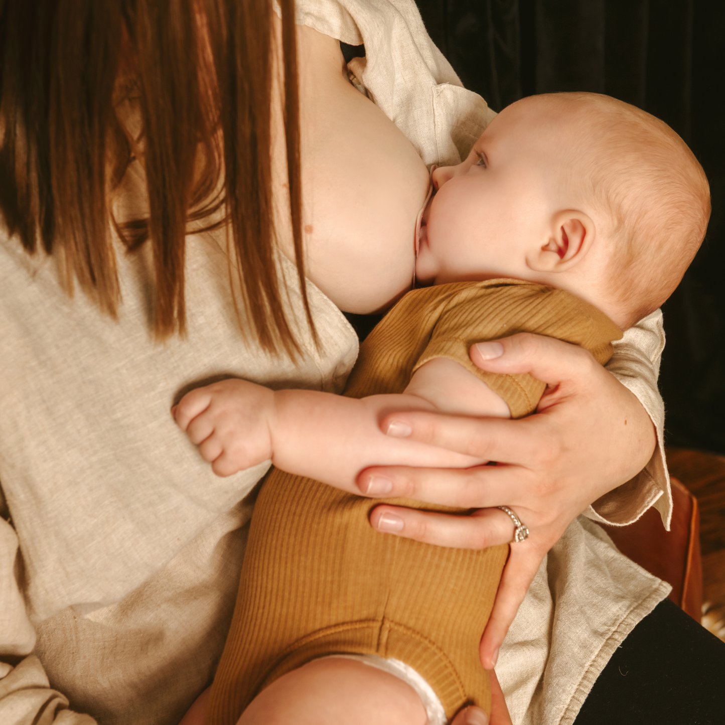 Nipple Shield Set 3-in-1