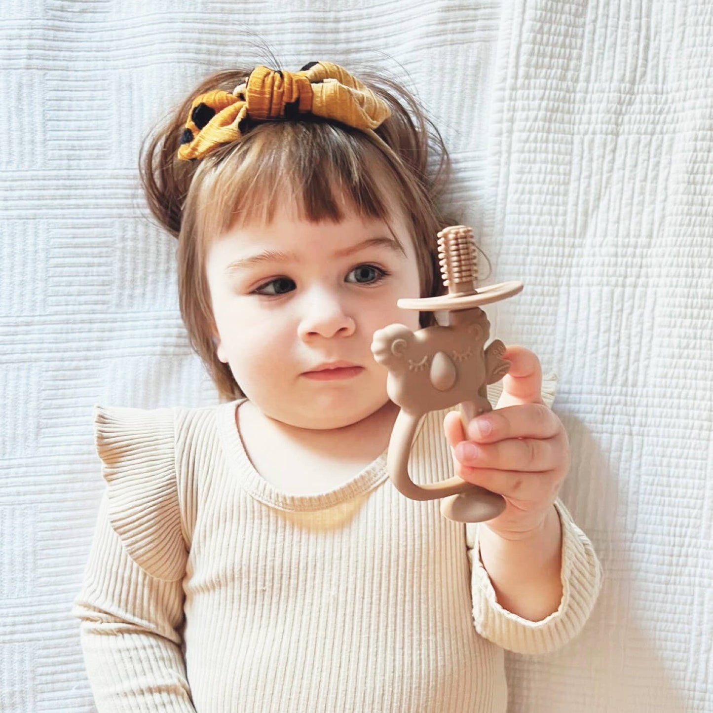 Ali+Oli Training Toothbrush Oral Care Koala