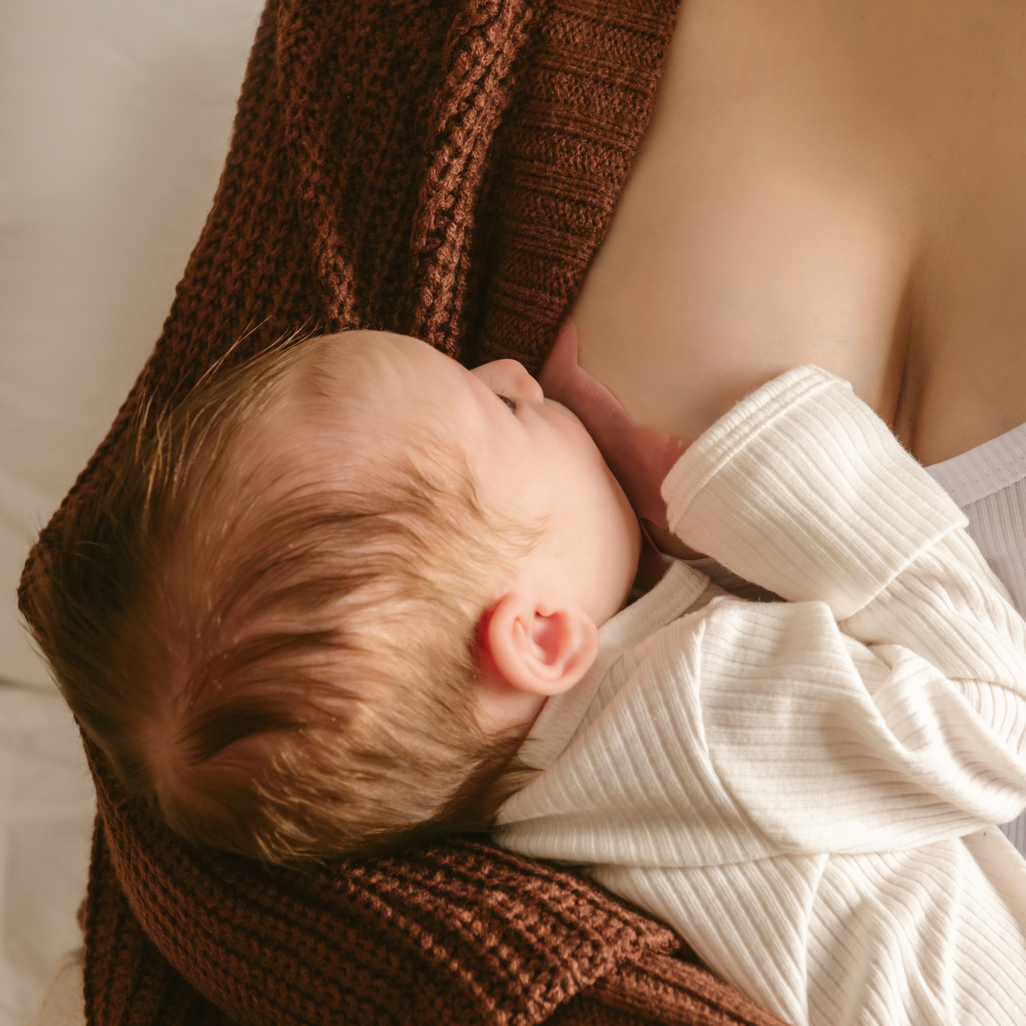 Nipple Shield Set 3-in-1