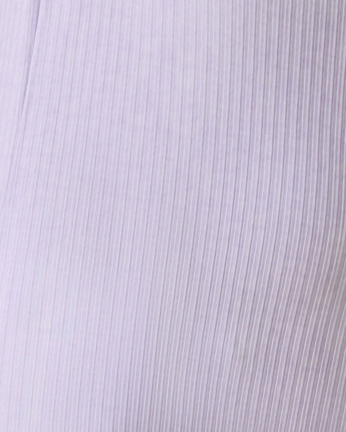 Ribbed Bamboo Baby Pajama