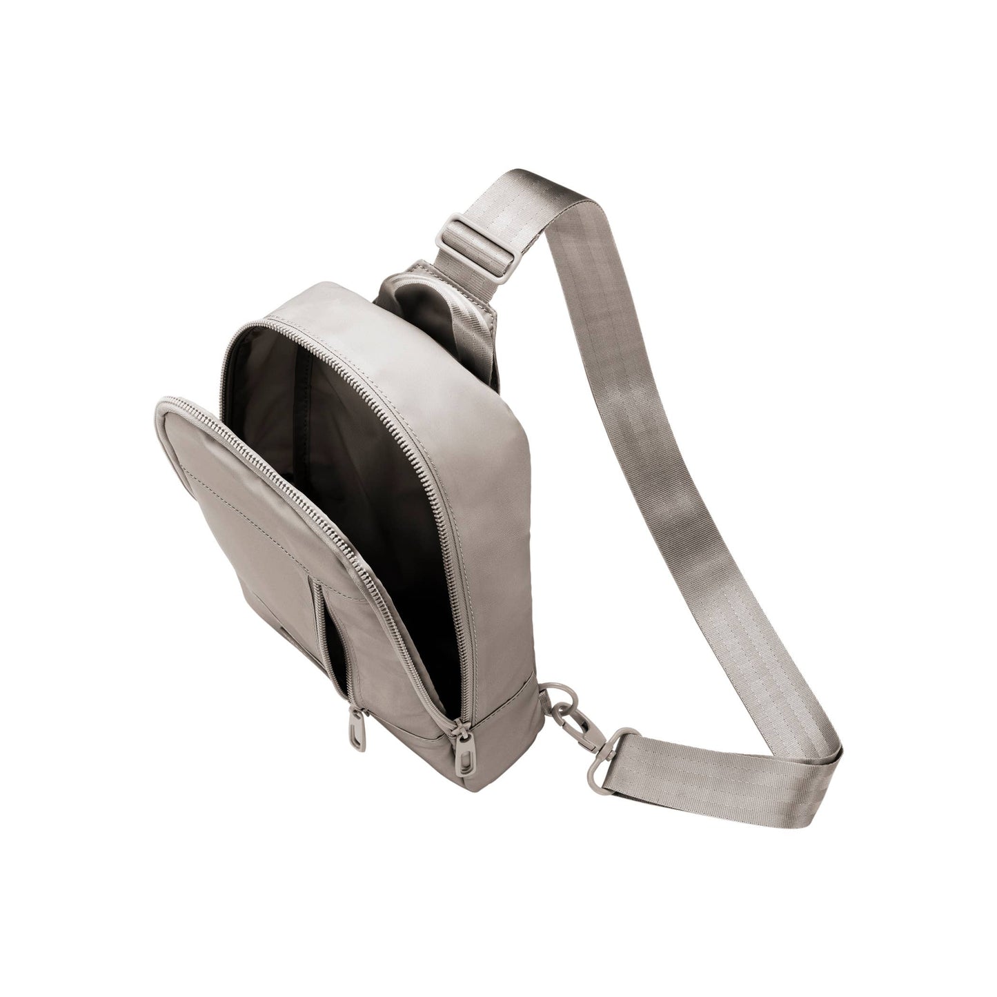 Moby Transit Cross Body - Dune