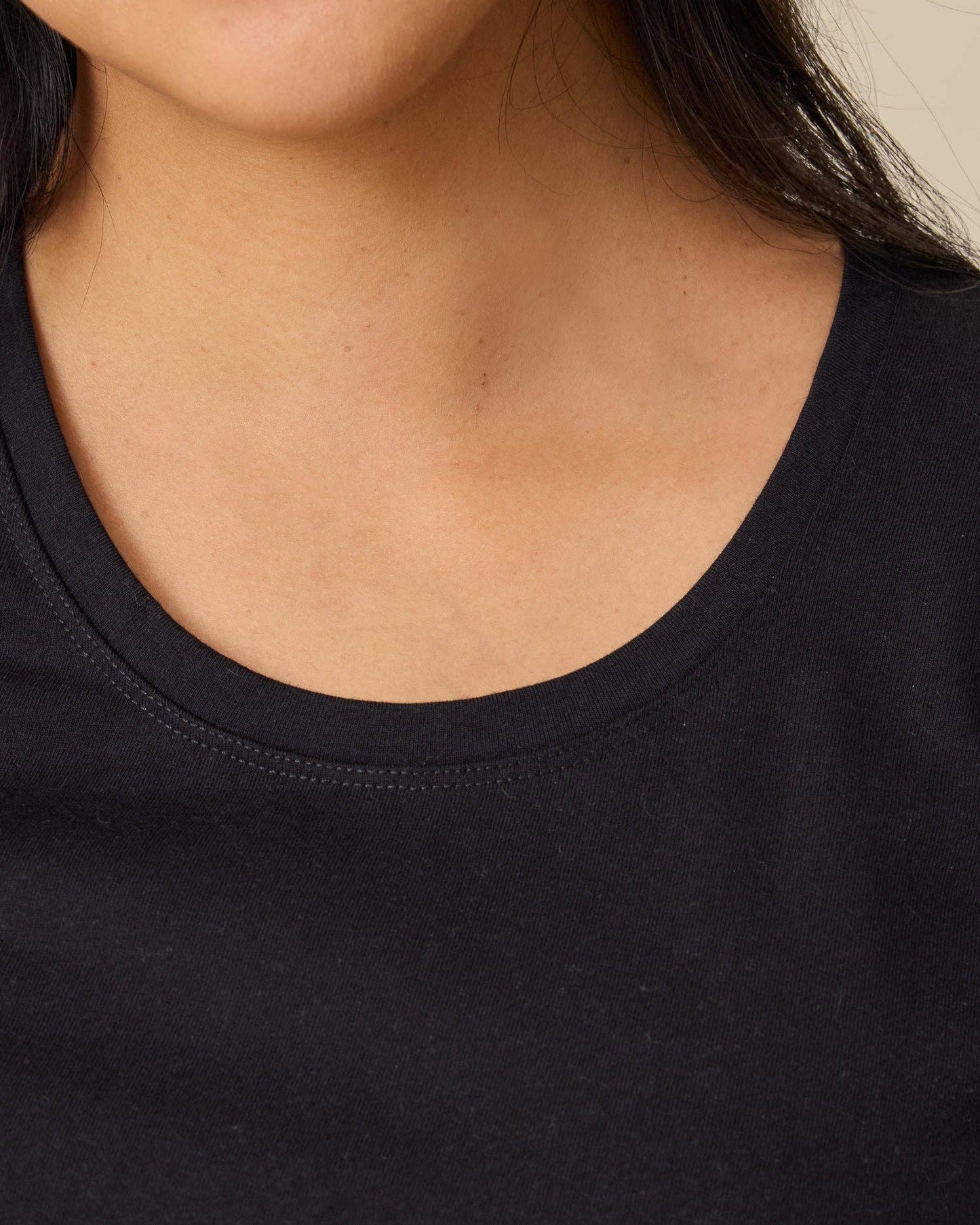 Relaxed Maternity & Nursing T-shirt