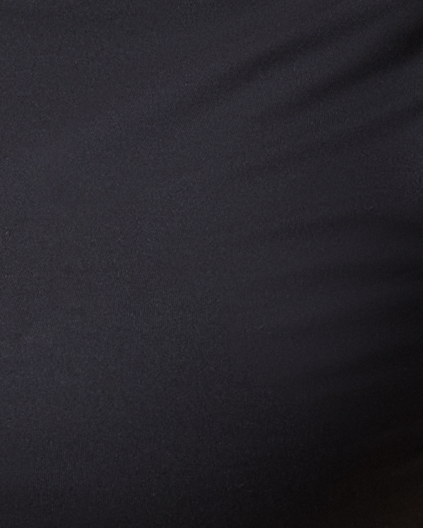 Maternity & Nursing Pajama Set | Black