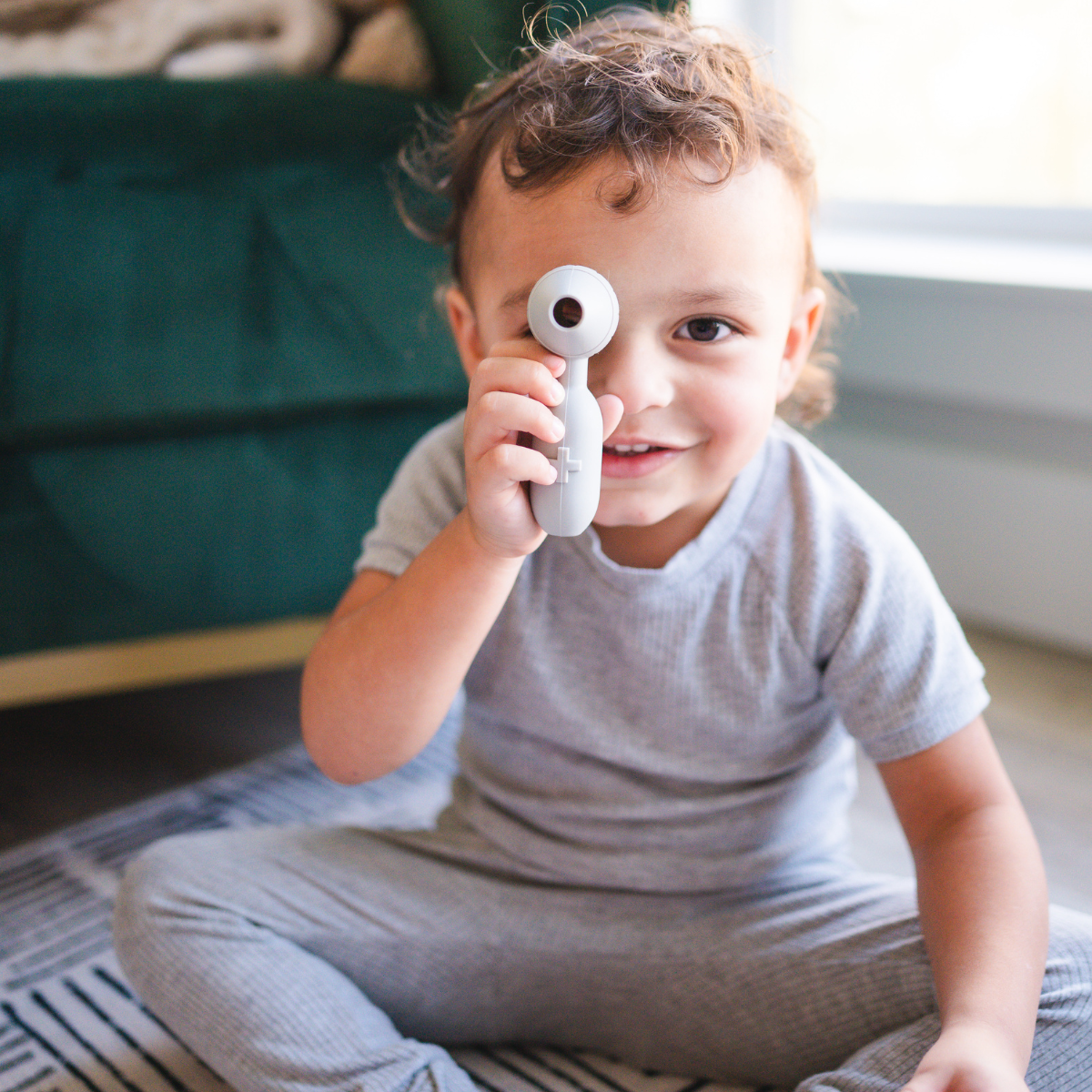 Doctor Set | Kids Pretend Playset