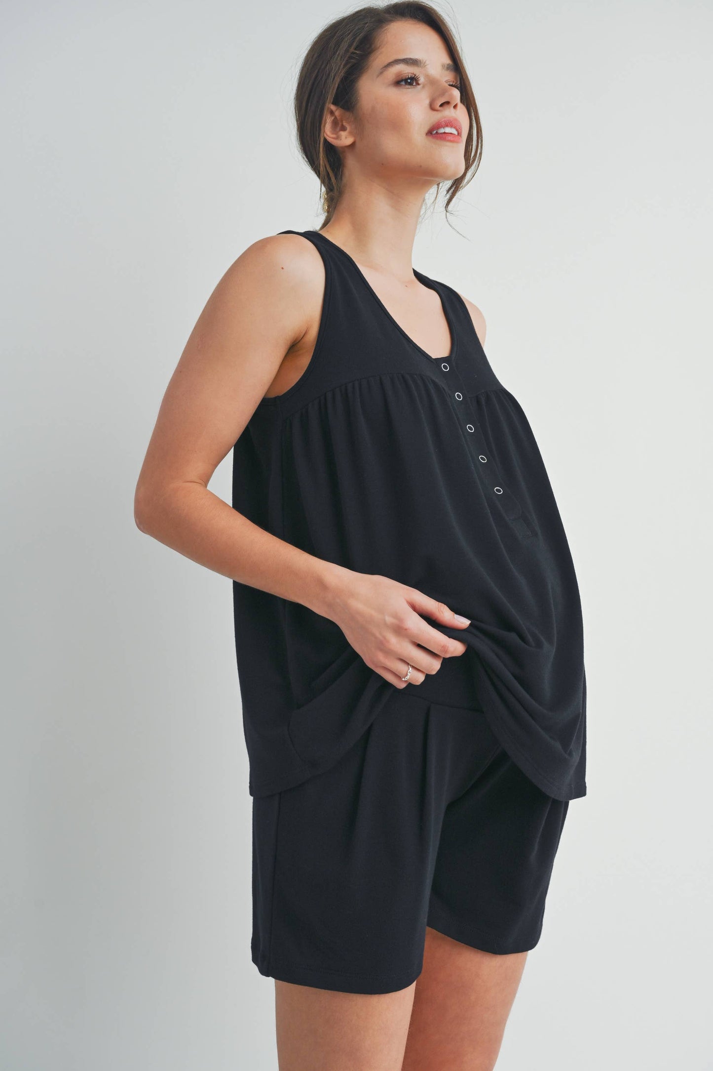 Maternity Lounge Set