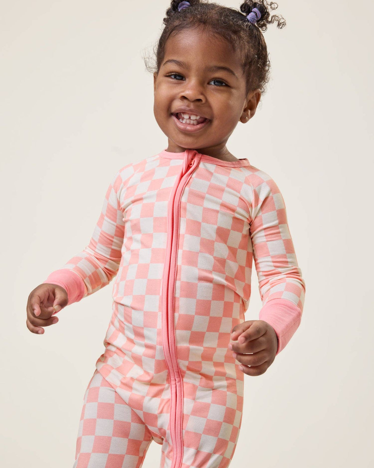 Bamboo Baby Pajama
