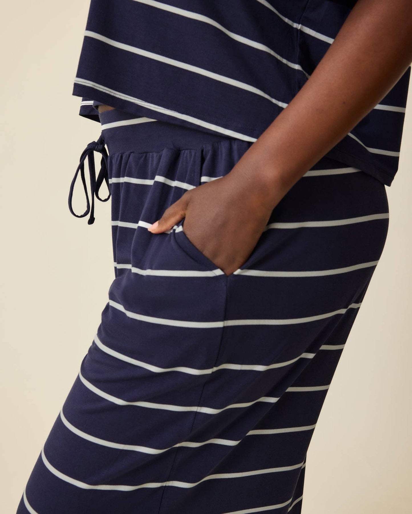 Aria Bamboo Casual Lounge Pant