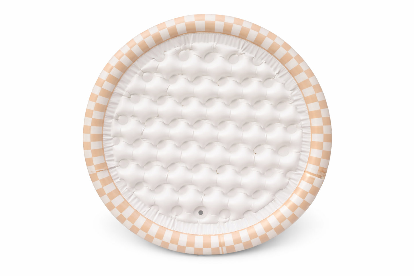 Ali+Oli Two-Ring Inflatable Kiddie Pool