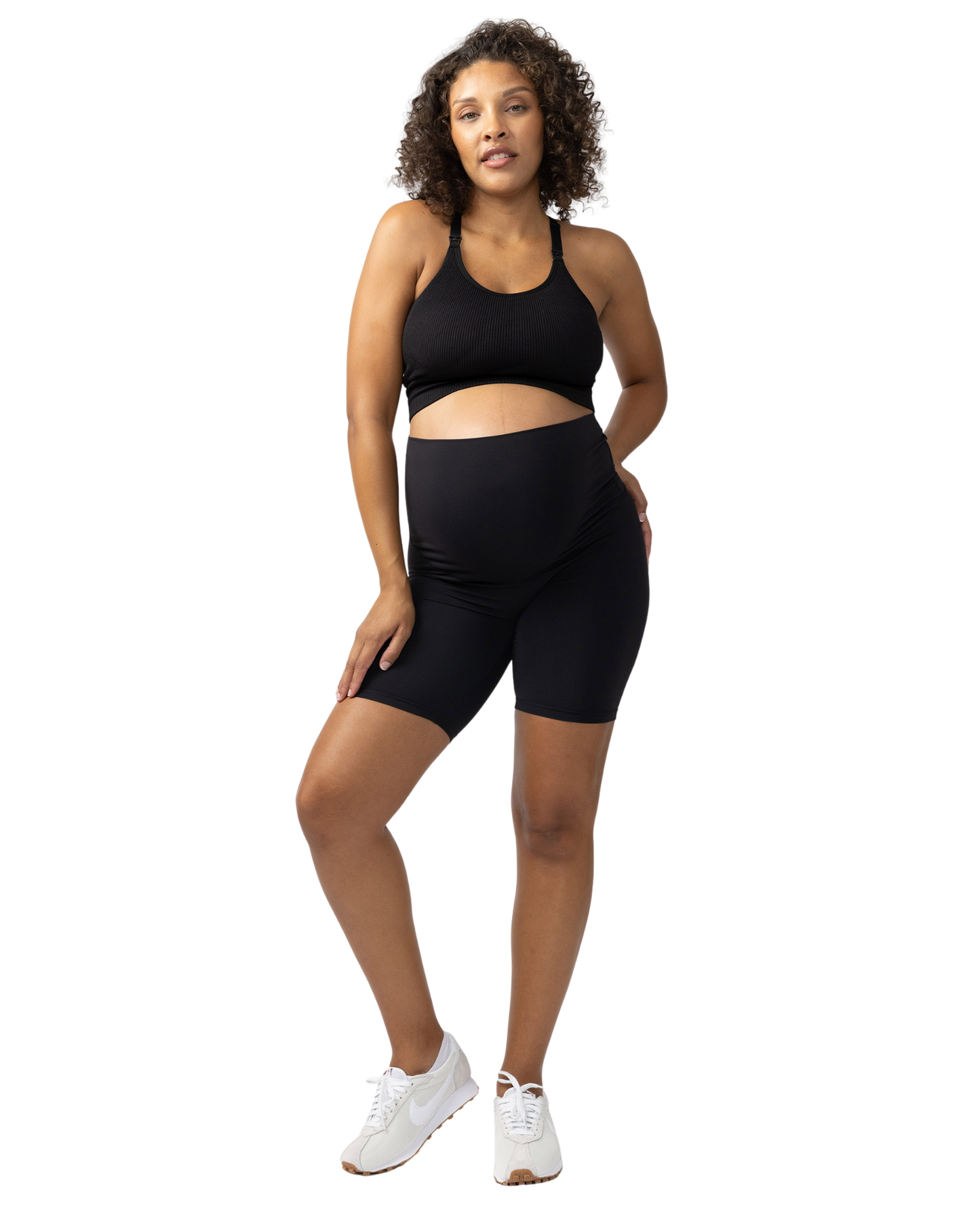 Everyday Maternity Active Bike Shorts