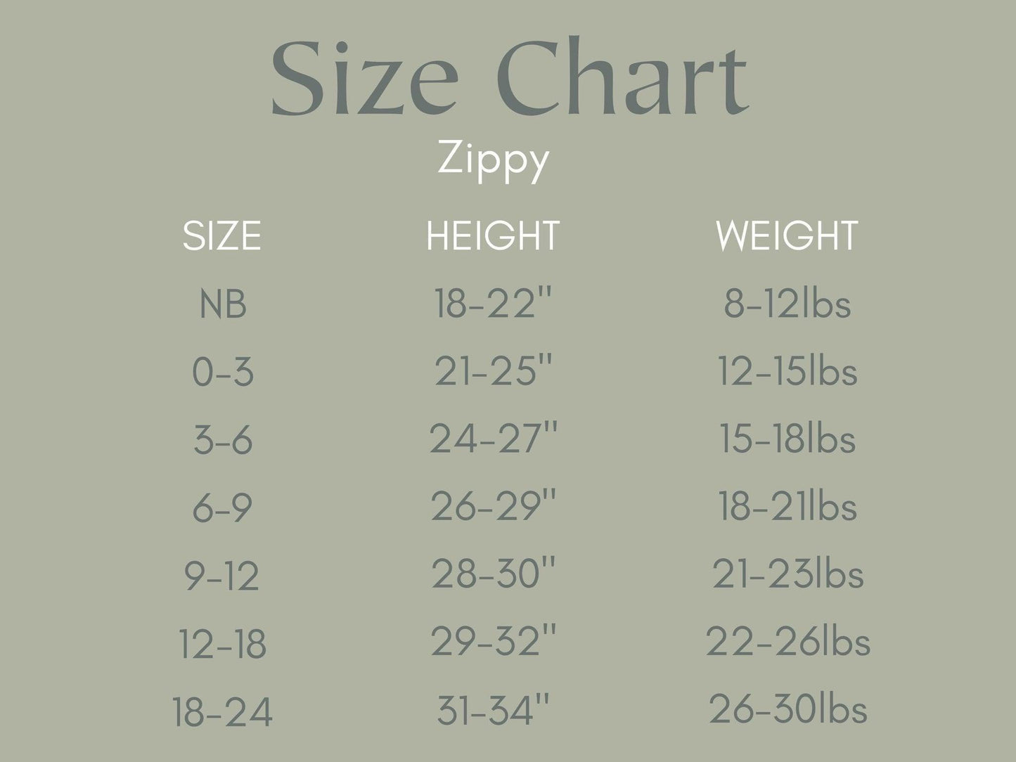 Football Bamboo Zippy Romper Pajamas