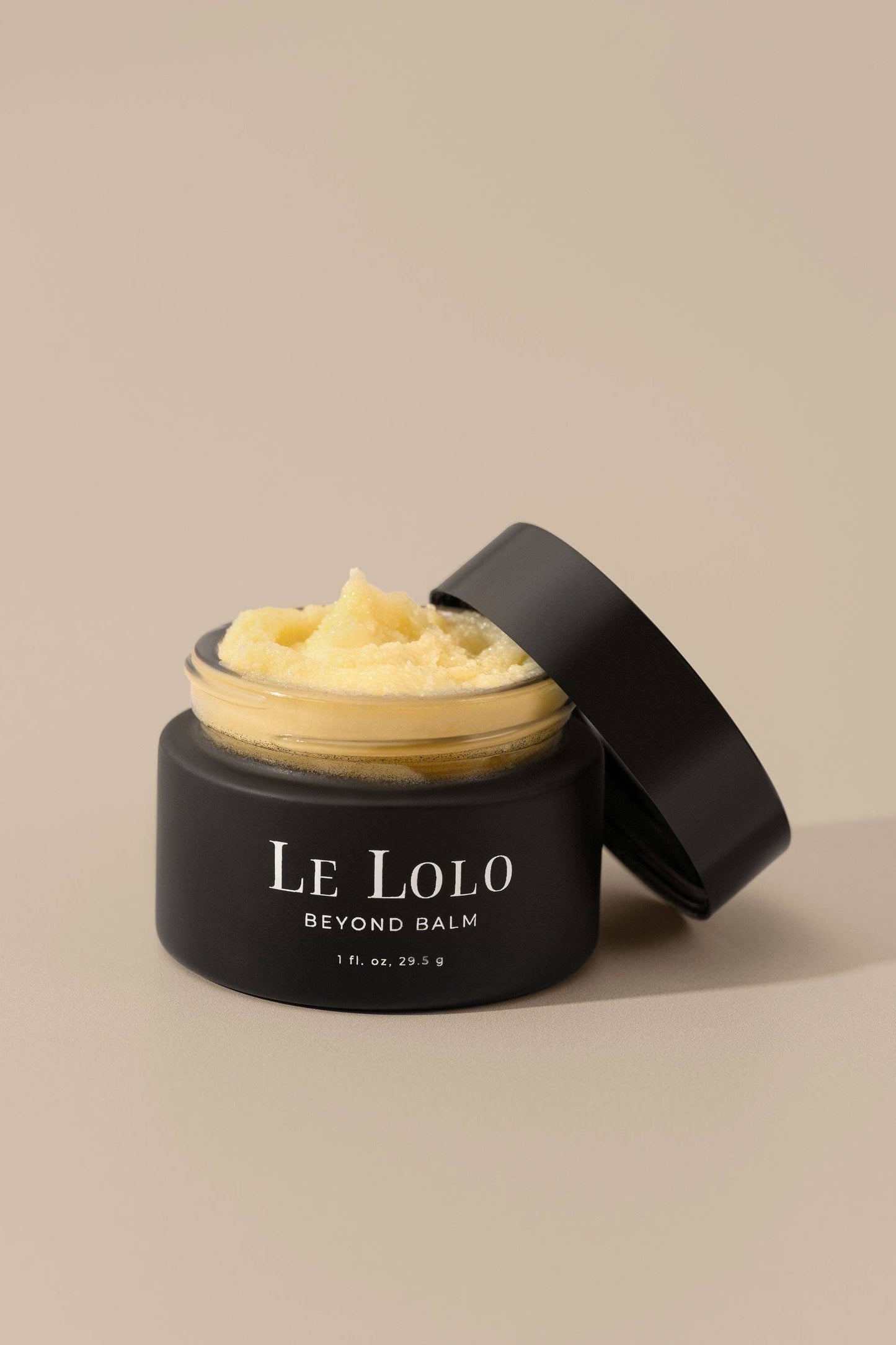 Beyond Balm Nip Cream