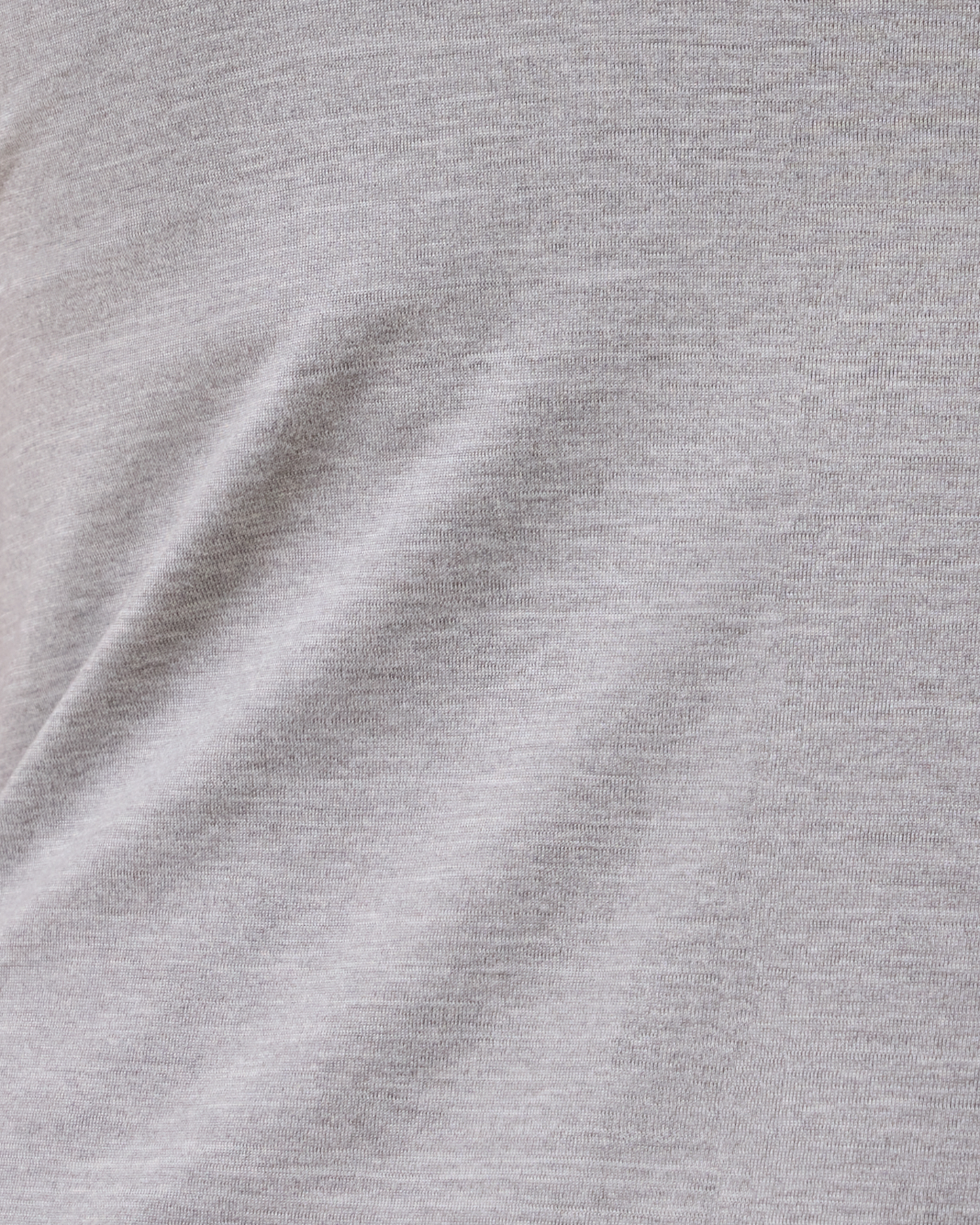 Maternity & Nursing Maxi Dress | Grey Heather