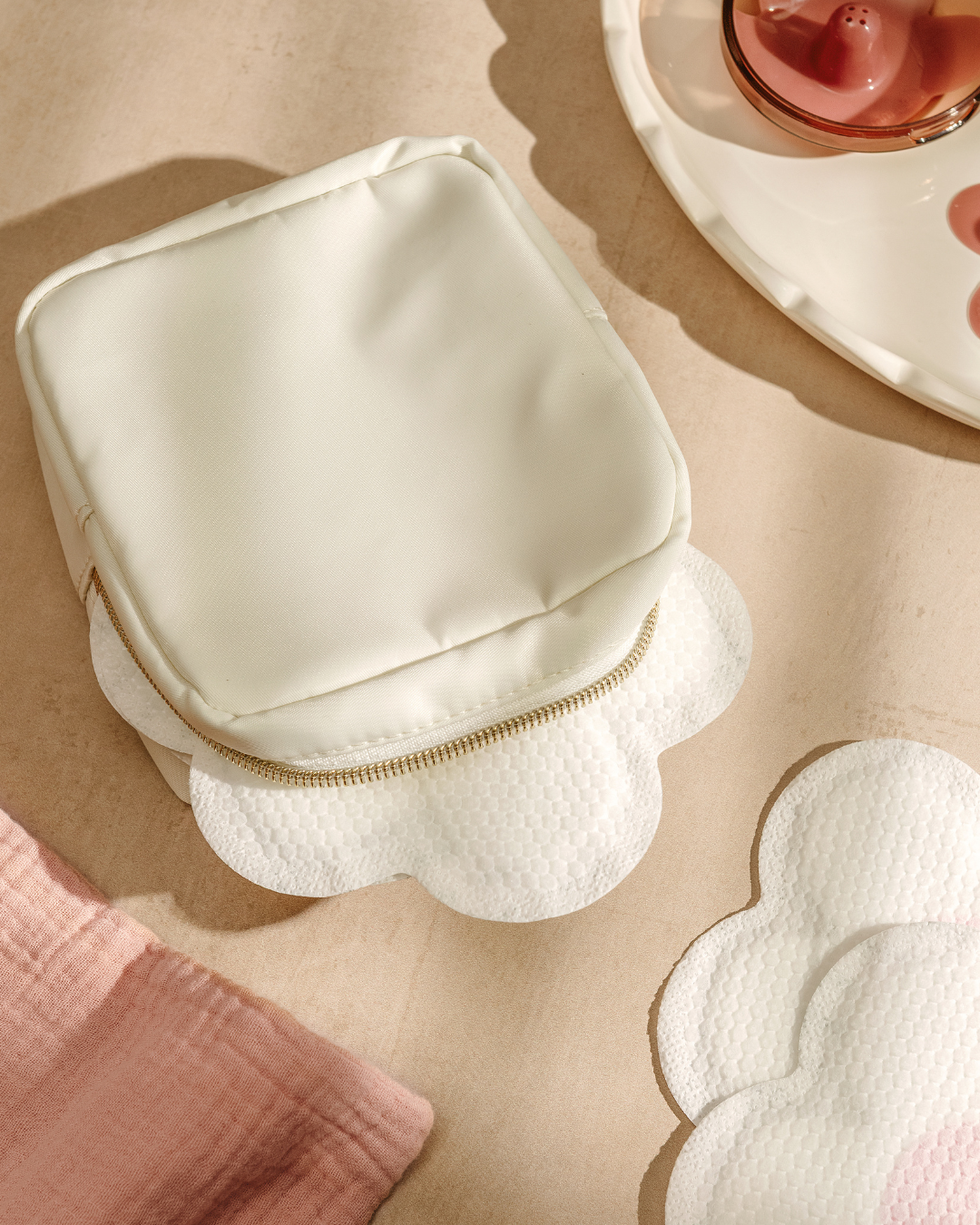Disposable Nursing Pads