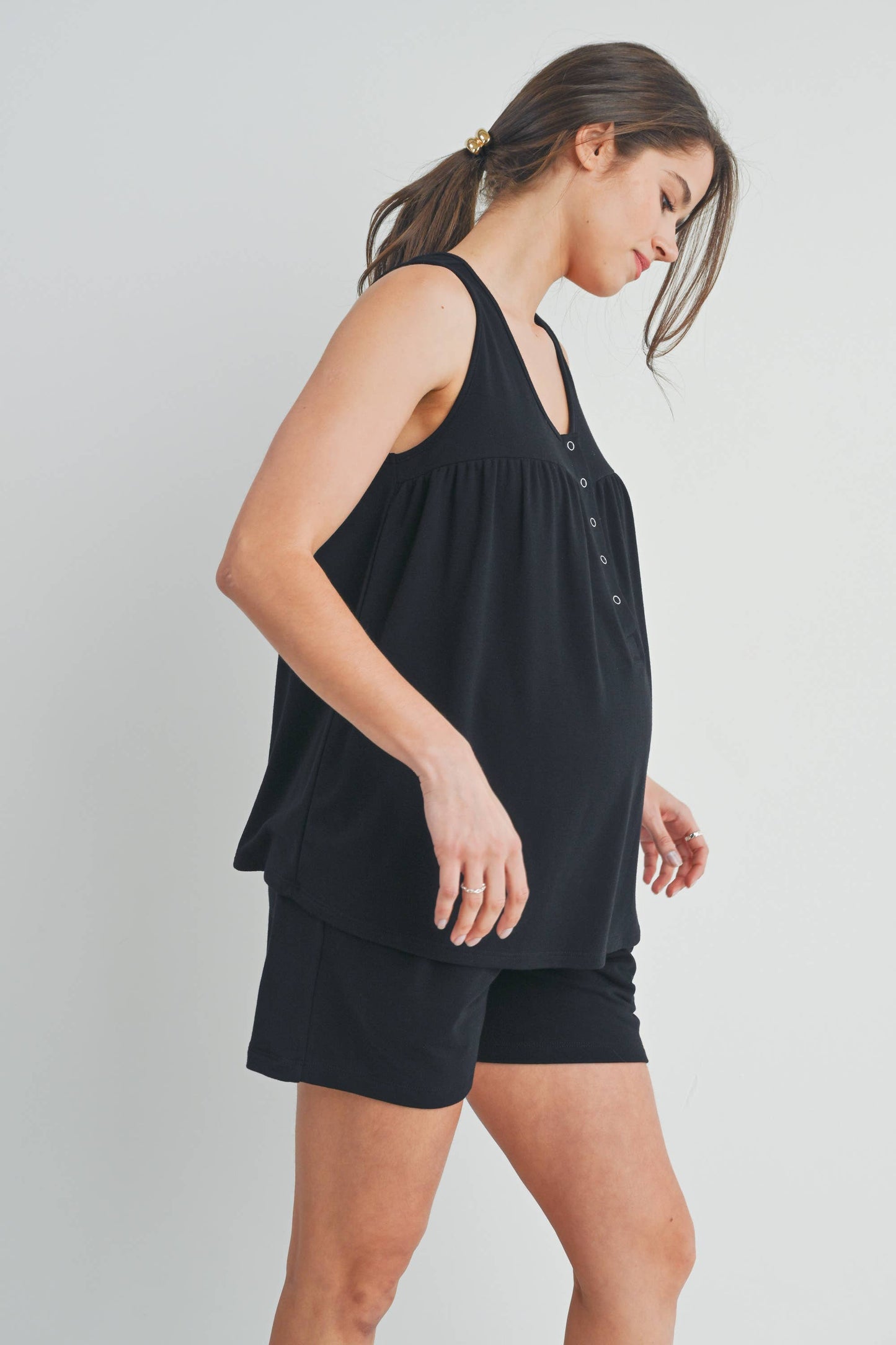 Maternity Lounge Set