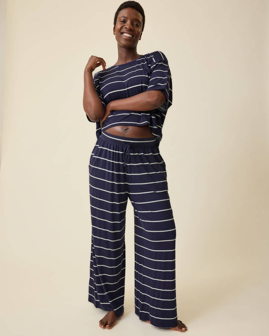 Aria Bamboo Casual Lounge Pant