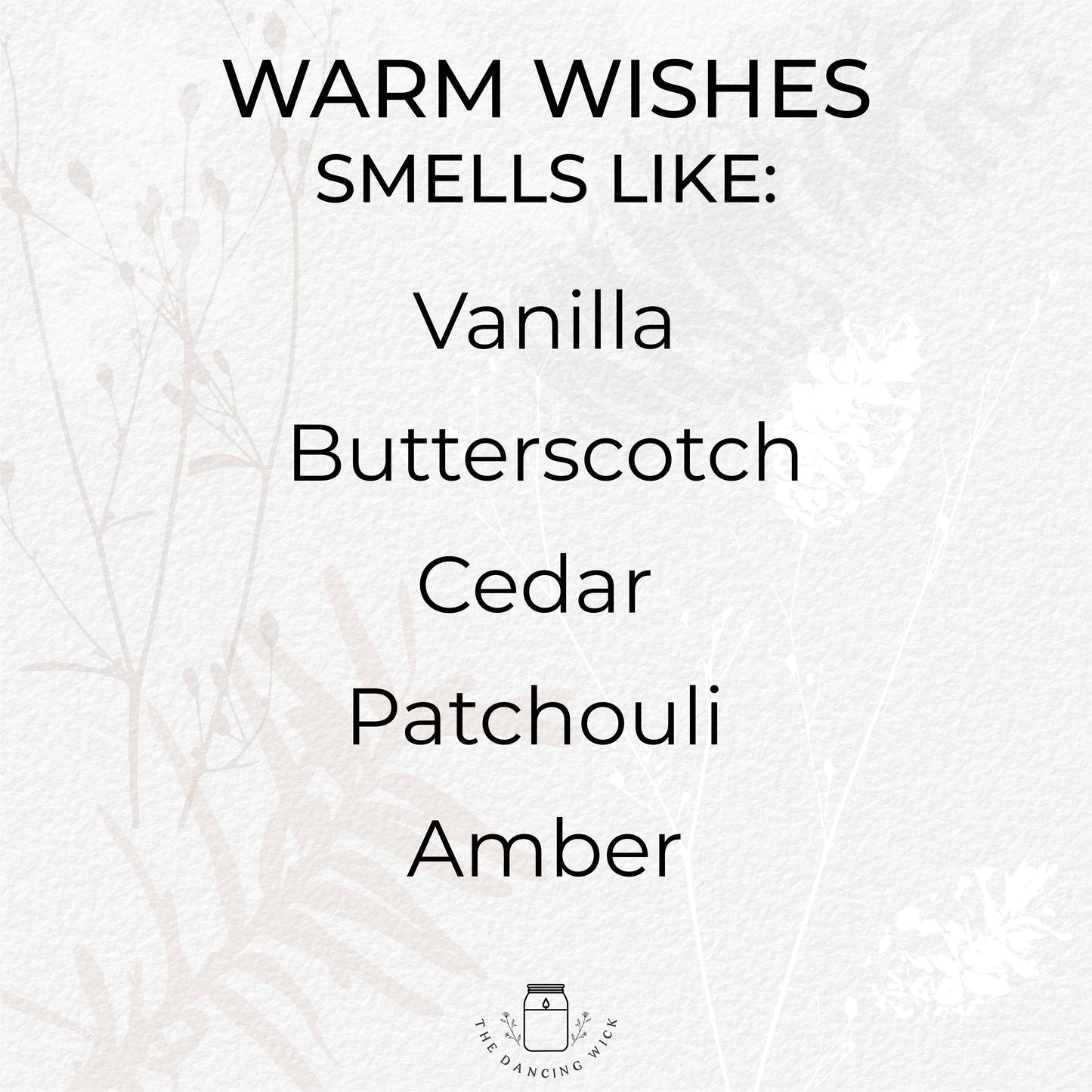 8oz Home is Where the Heart Is Soy Candle