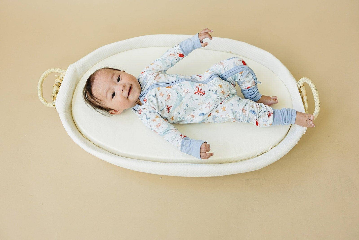 Coastal Cutie PJs Bamboo