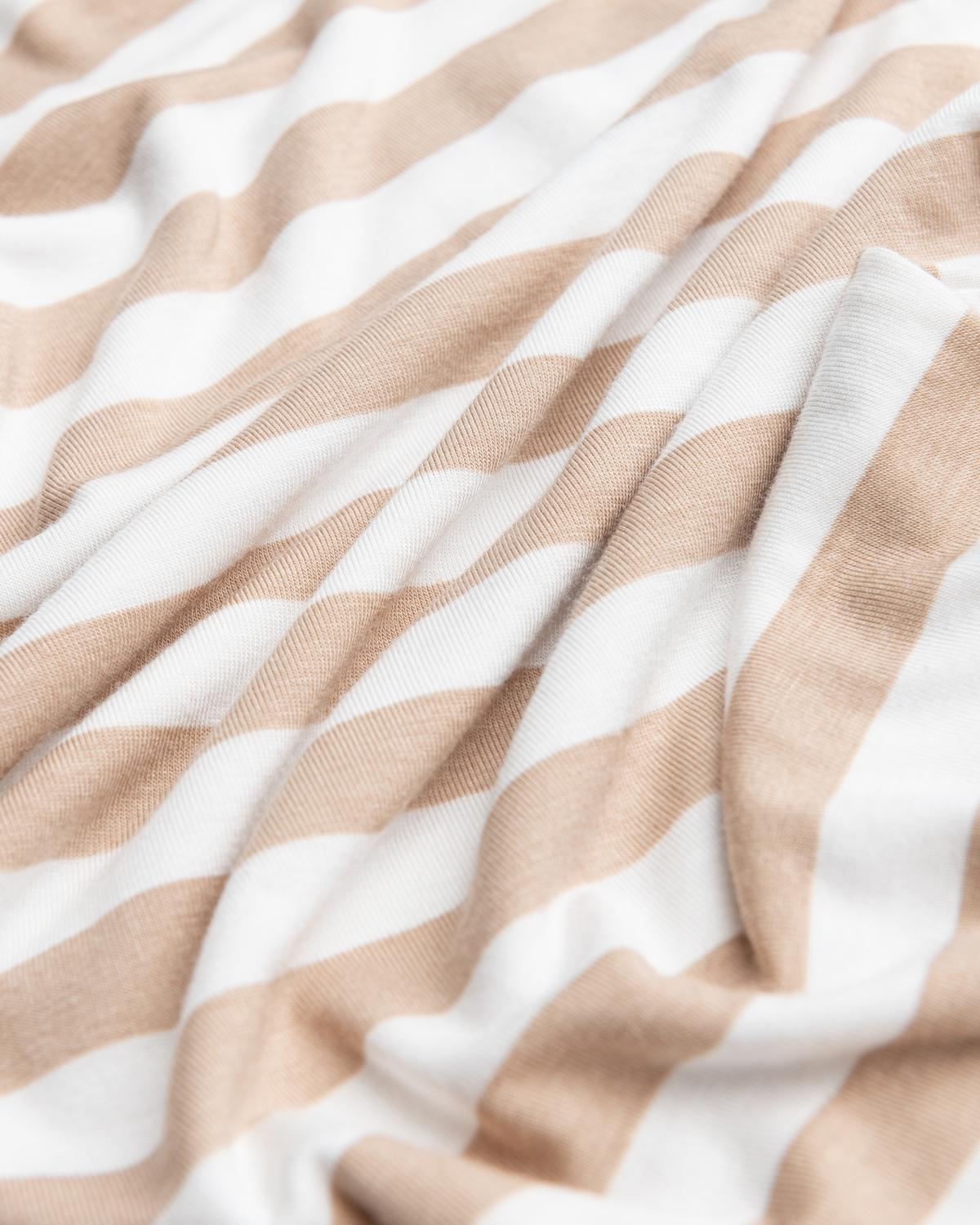 Bamboo Knotted Baby Gown