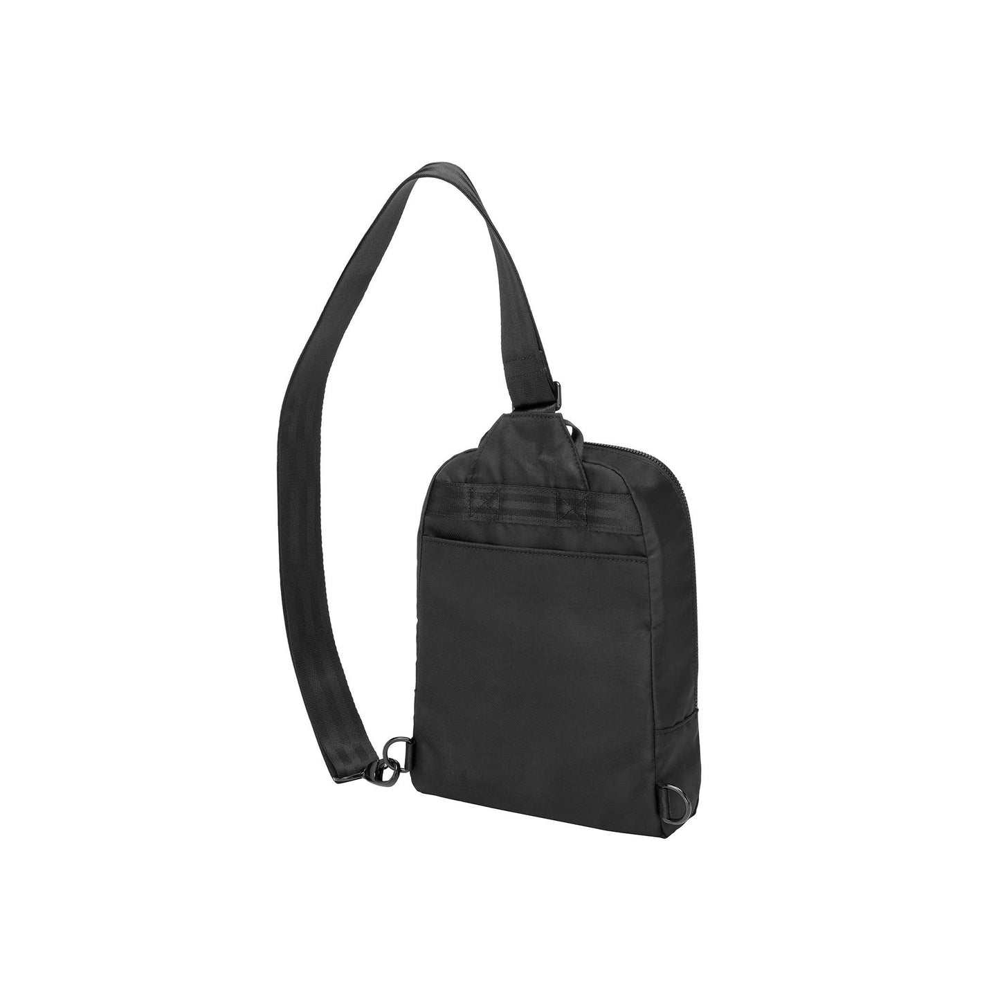 Mody Transit Cross Body - Black