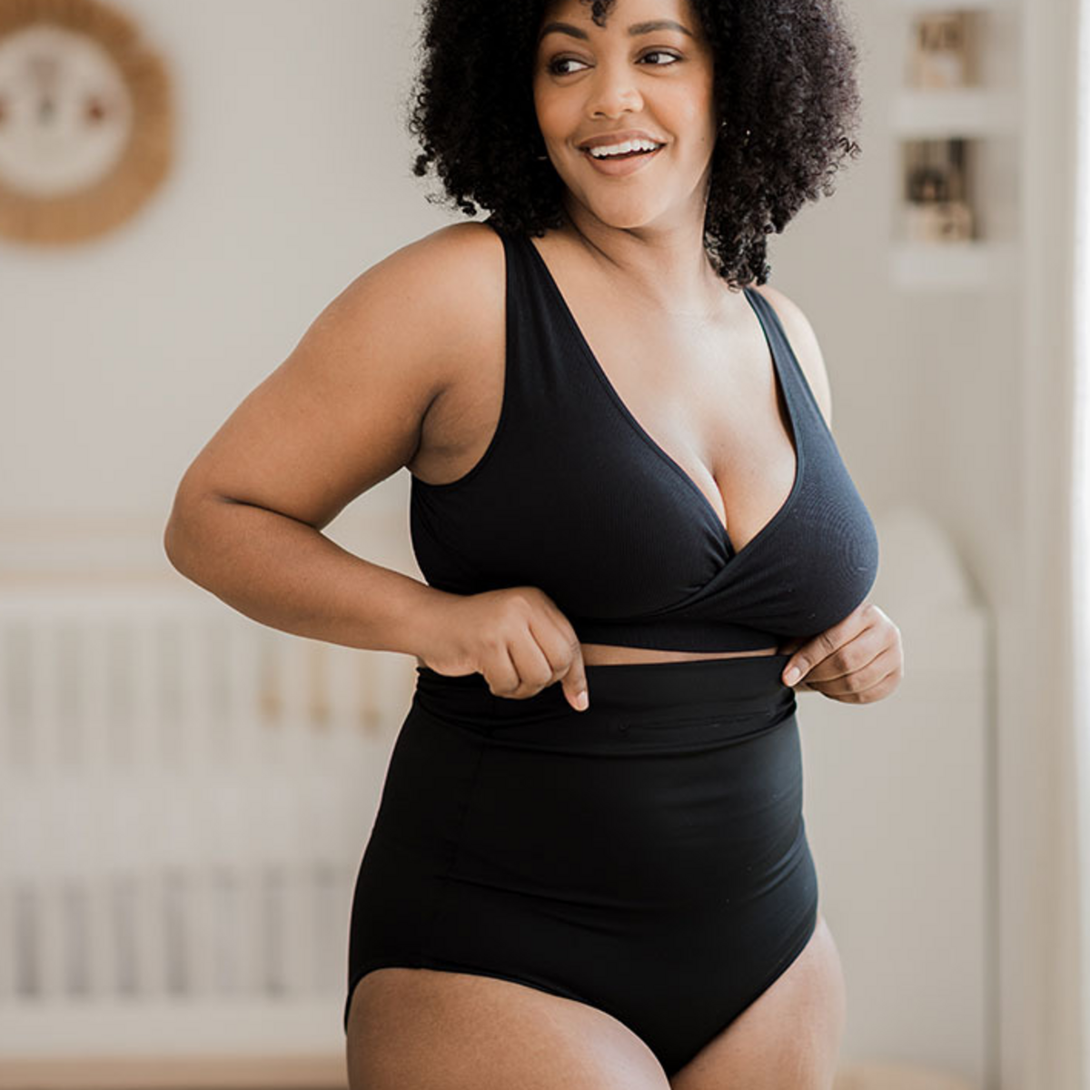Soothing Fourth Trimester Underwear