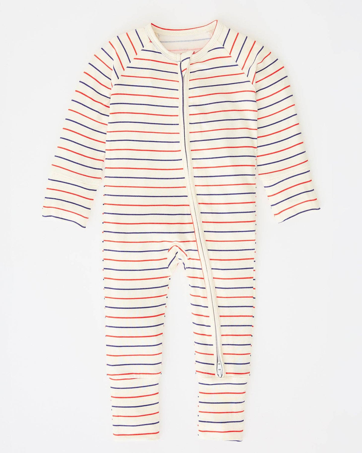 Bamboo Baby Pajama Summer Color Collection
