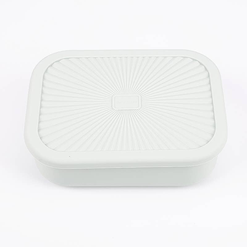 Silicone Bento Lunch/Snack Box