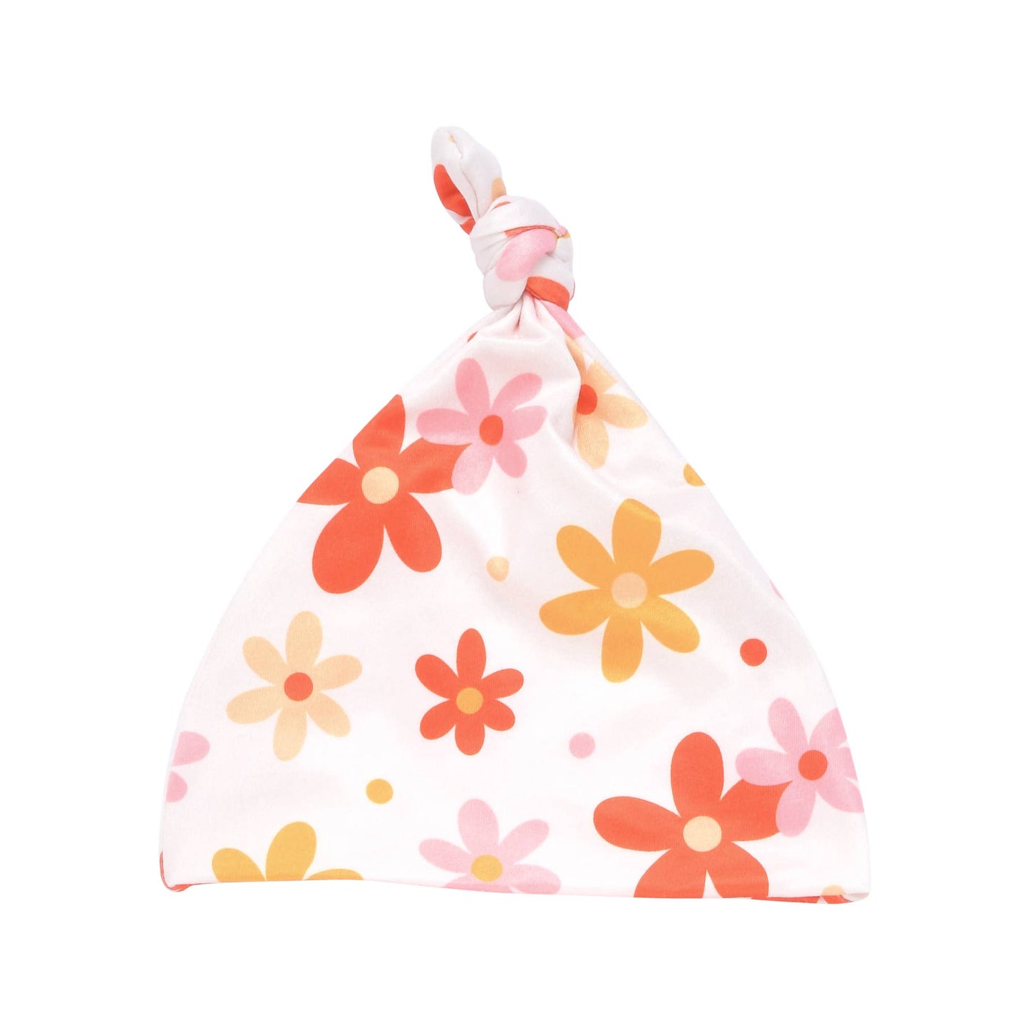 Ultra-Soft Baby Hat