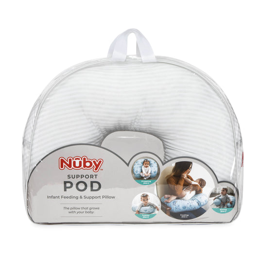 Support Pod Infant Feeding & Support Pillow Insert