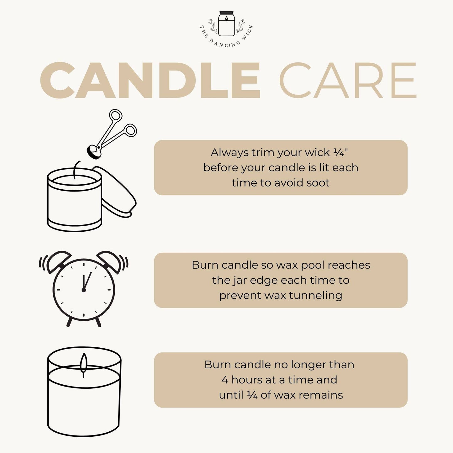 8oz Mama Mama Mama Soy Candle